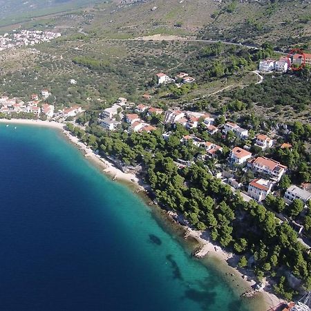 Apartments With A Parking Space Krvavica, Makarska - 18911 Baška Voda Εξωτερικό φωτογραφία